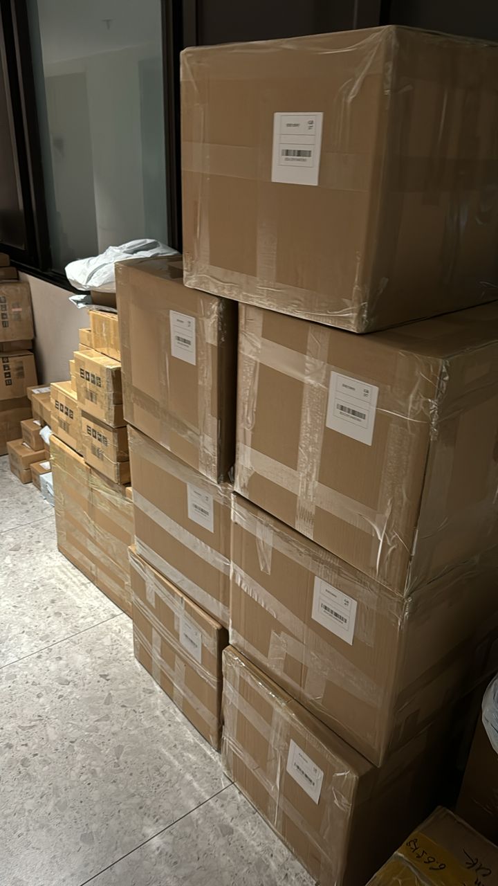 (LIMITED) Vendor Access - My Verified Supplier (UK, EU, US, AUS)